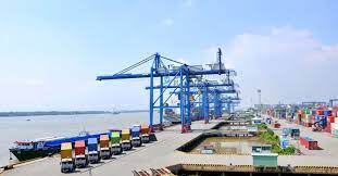 Dịch vụ vận chuyển hàng hóa - S&P Logistics - Công Ty TNHH S&P Logistics